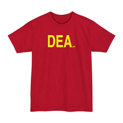 Dealer - Men's Tall T-Shirt