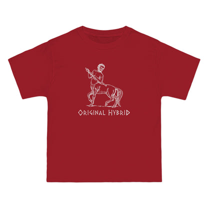 Original Hybrid - Men's Heavyweight T-Shirt