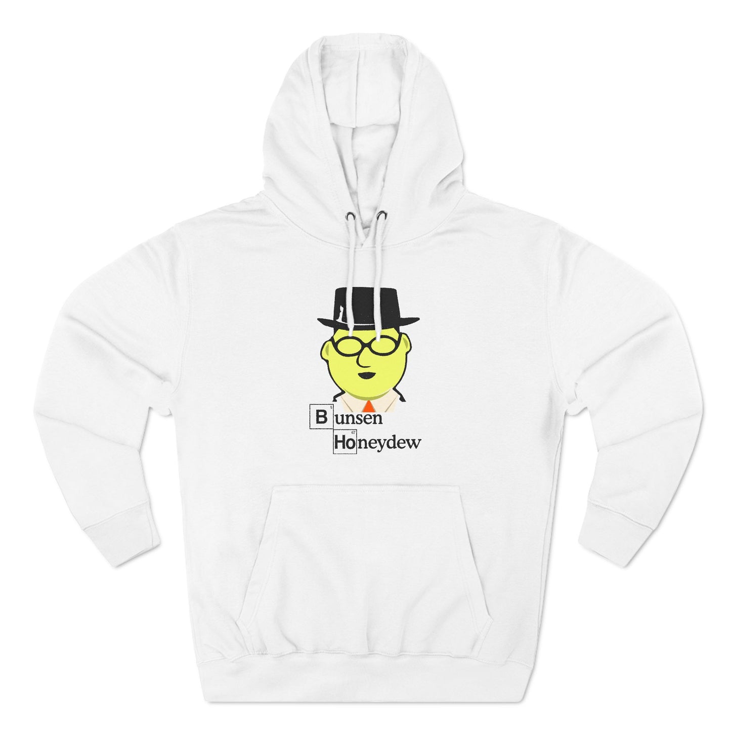 Bunsen Honeydew - Hoodie