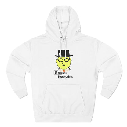 Bunsen Honeydew - Hoodie
