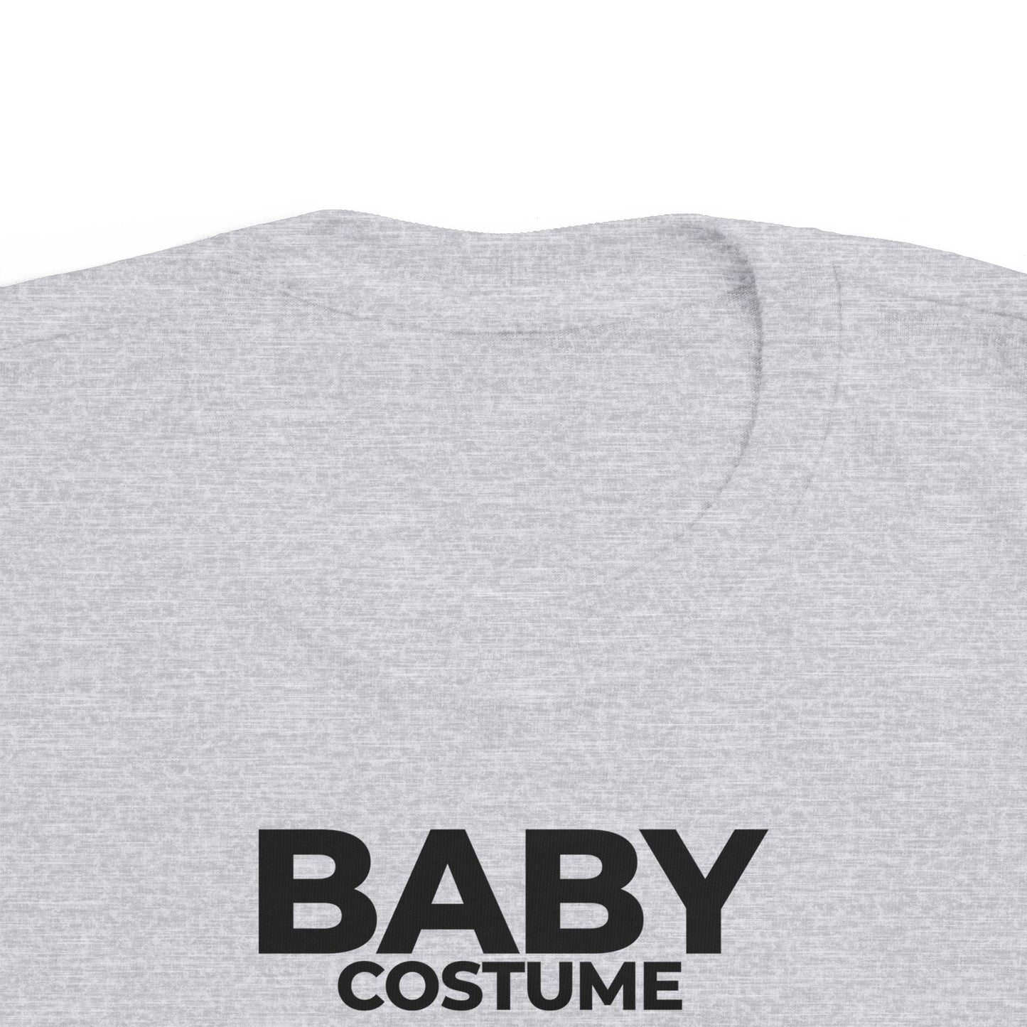 Baby Costume - Toddler  T-Shirt