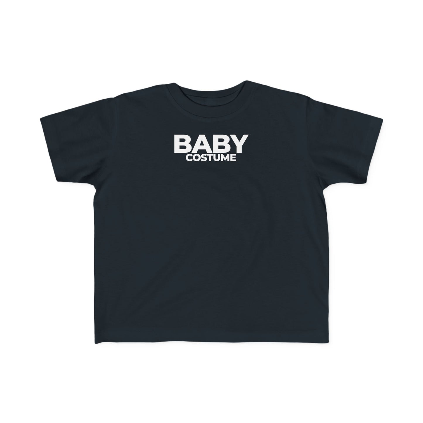 Baby Costume - Toddler  T-Shirt