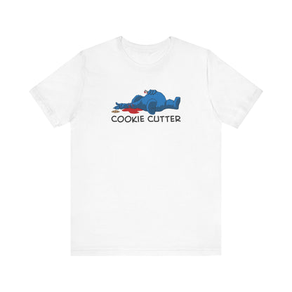 Cookie Cutter - Men's T-Shirt