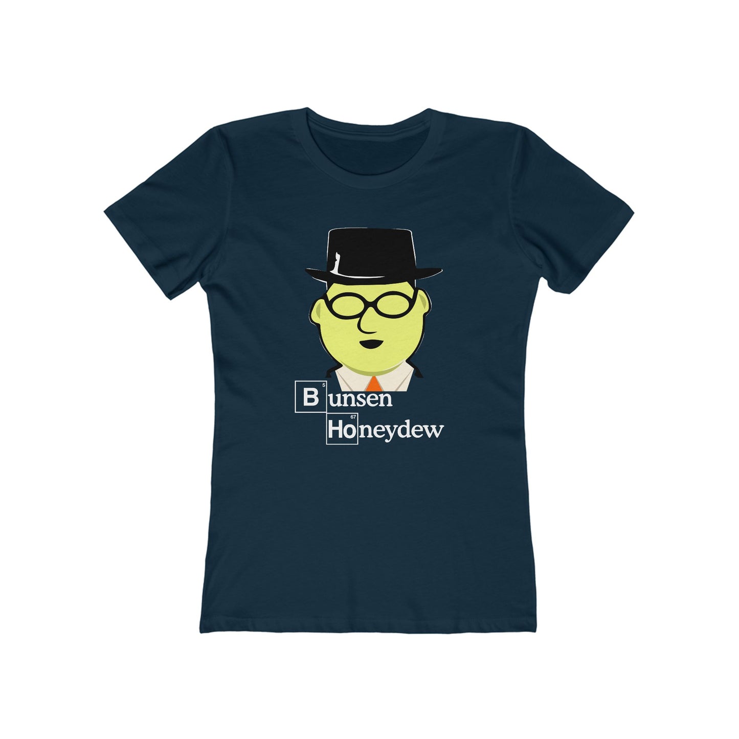 Bunsen Honeydew - Women’s T-Shirt
