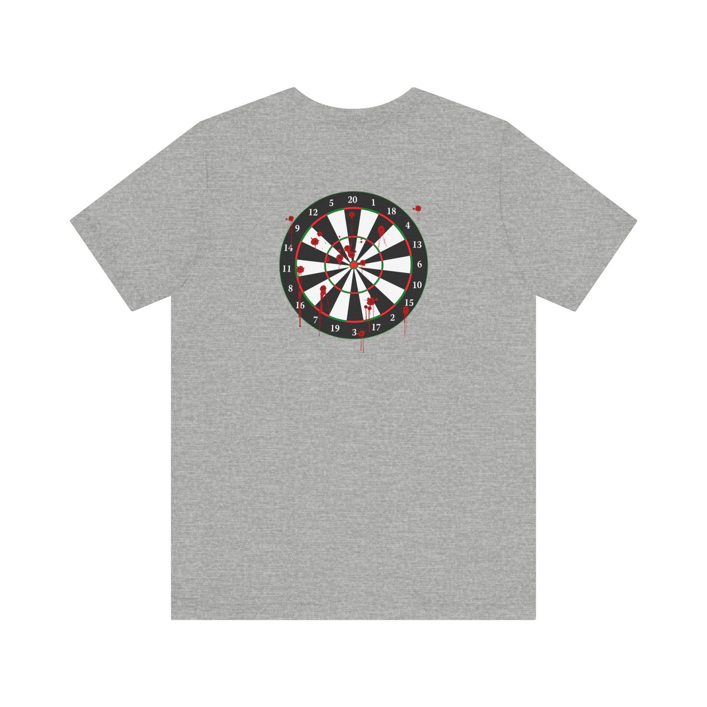 I'm Never Wearing This In A Bar Again - Men's T-Shirt