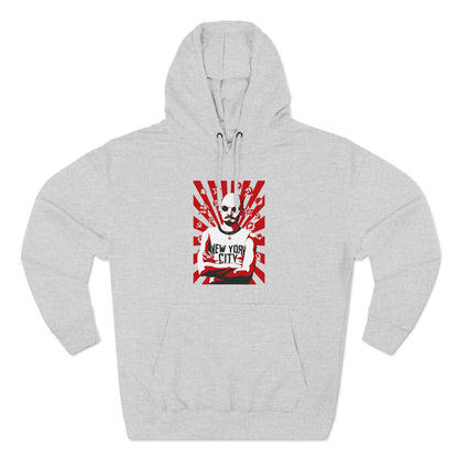John Lenin - Hoodie