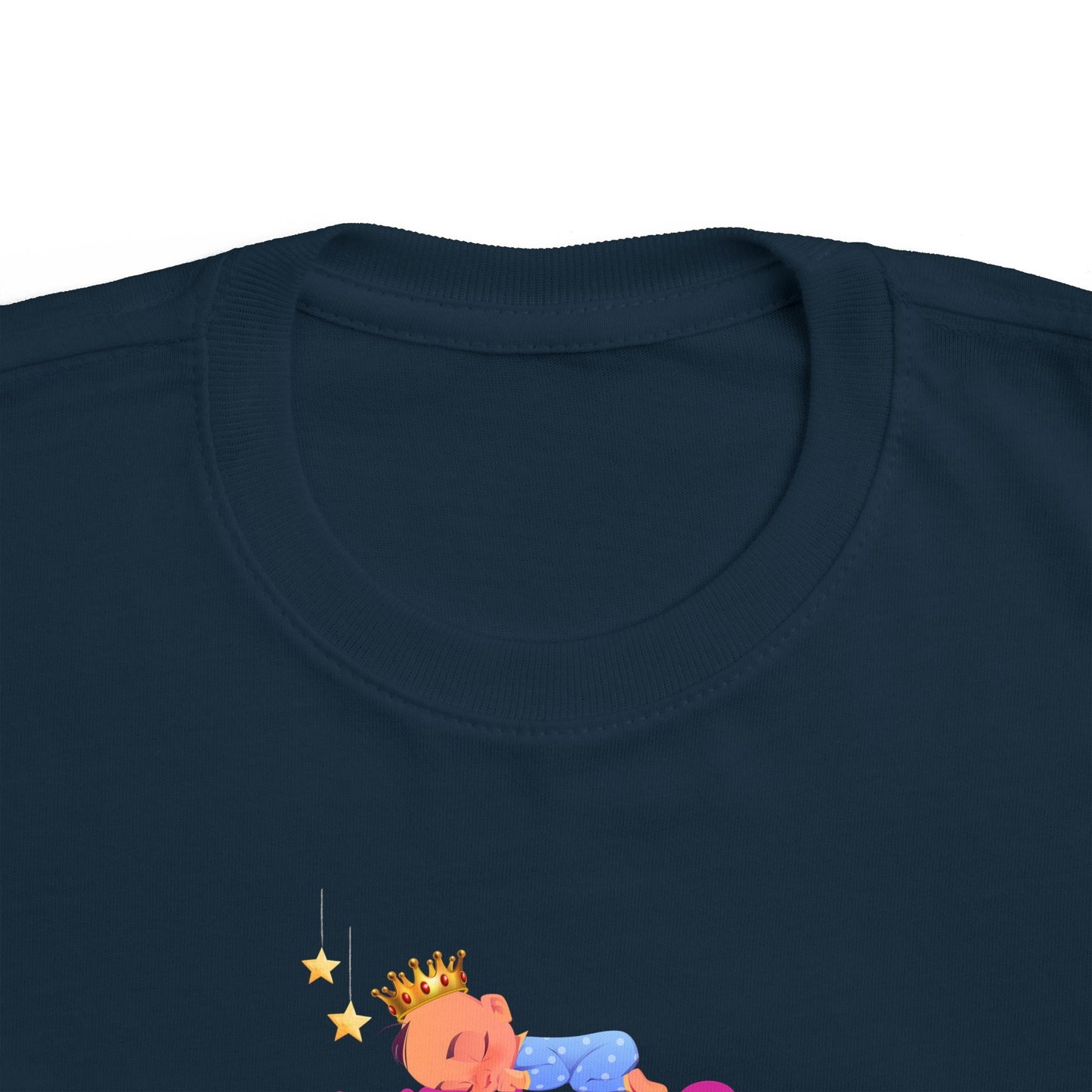 Infants Rule Toddlers Drool - Toddler  T-Shirt