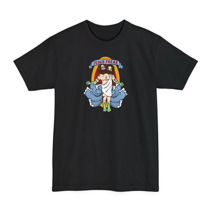 Jesus Freak - Men's Tall T-Shirt