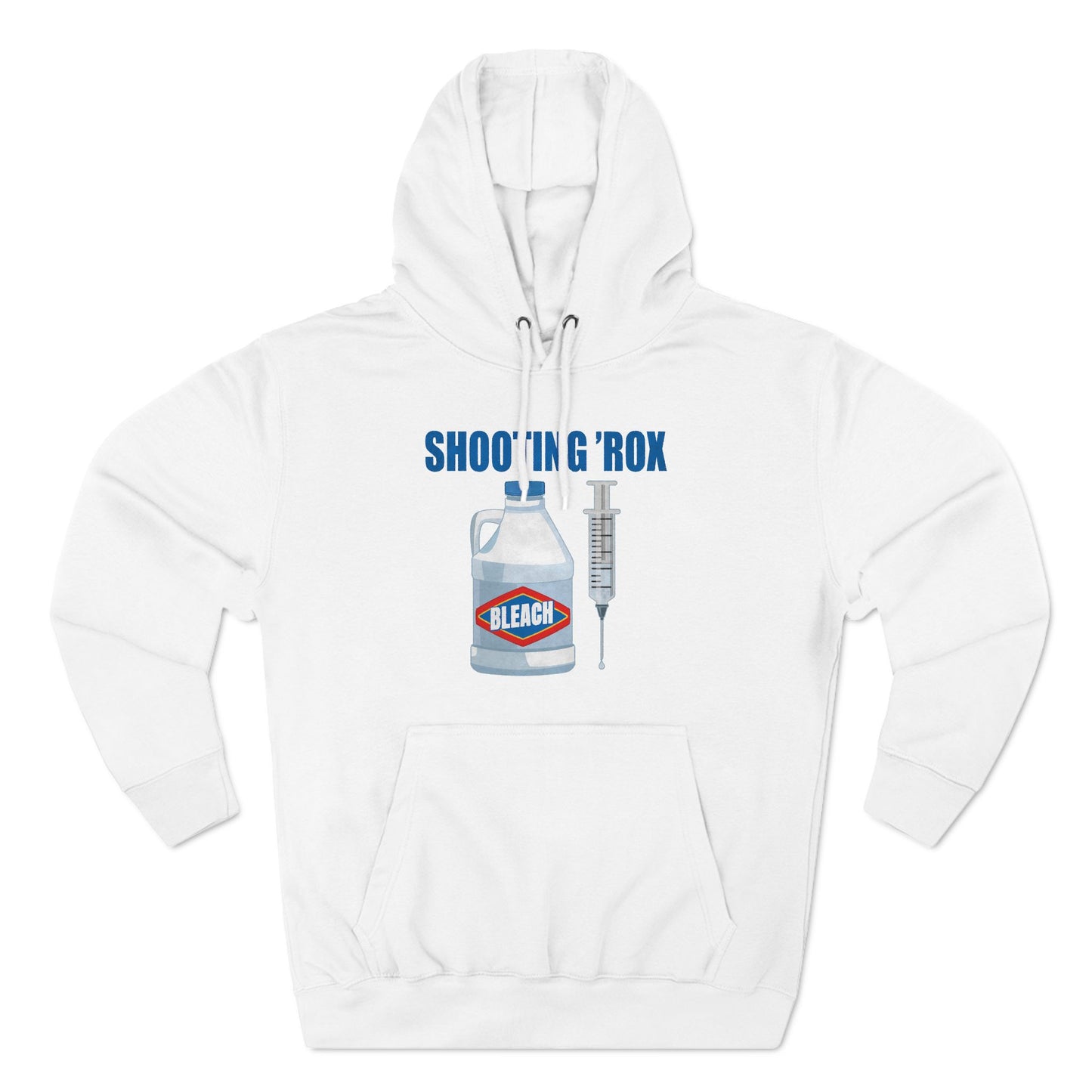 Shooting 'Rox - Hoodie