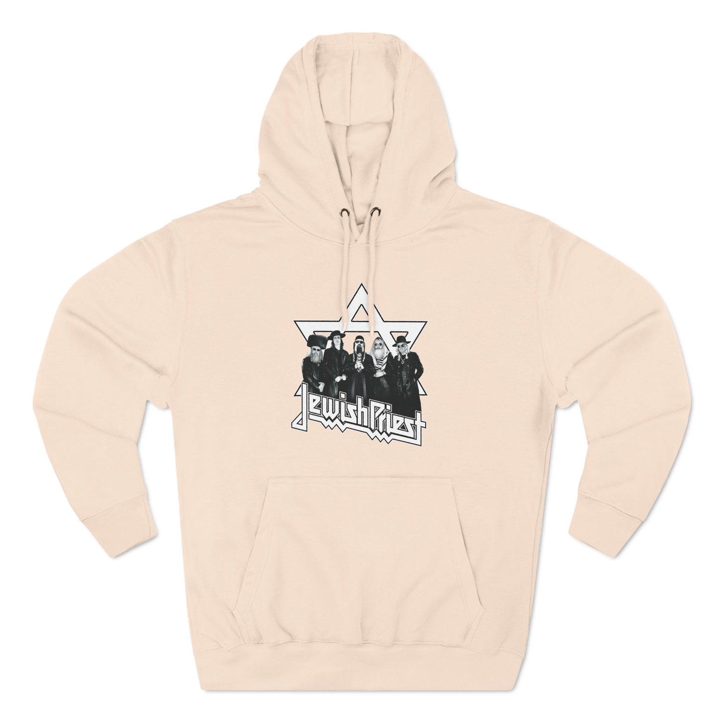 Jewish Priest - Hoodie