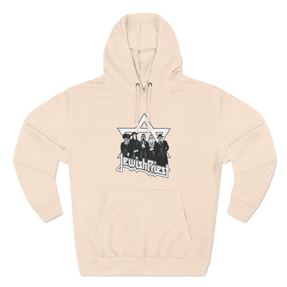 Jewish Priest - Hoodie