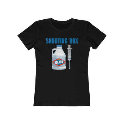 Shooting 'Rox - Women’s T-Shirt