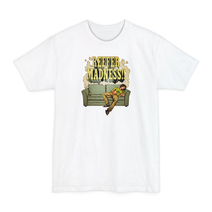 Reefer Madness! - Men's Tall T-Shirt