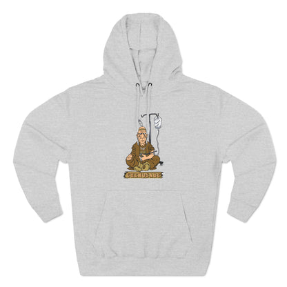 Chemosabe - Hoodie