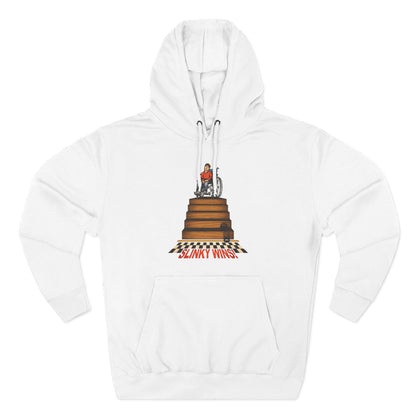 Slinky Wins! - Hoodie