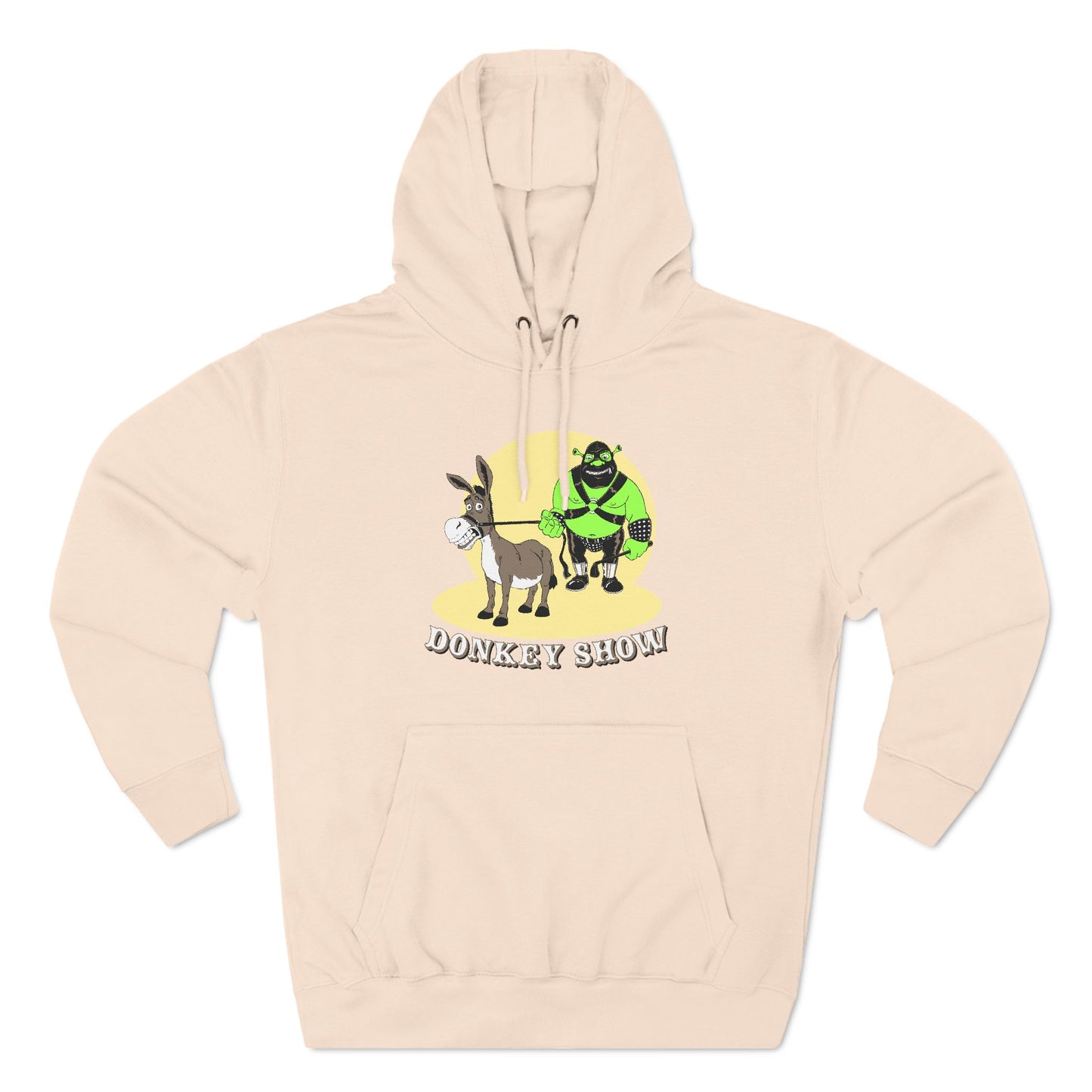 Donkey Show - Hoodie