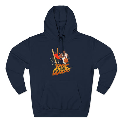 Roe Vs. Wade - Hoodie