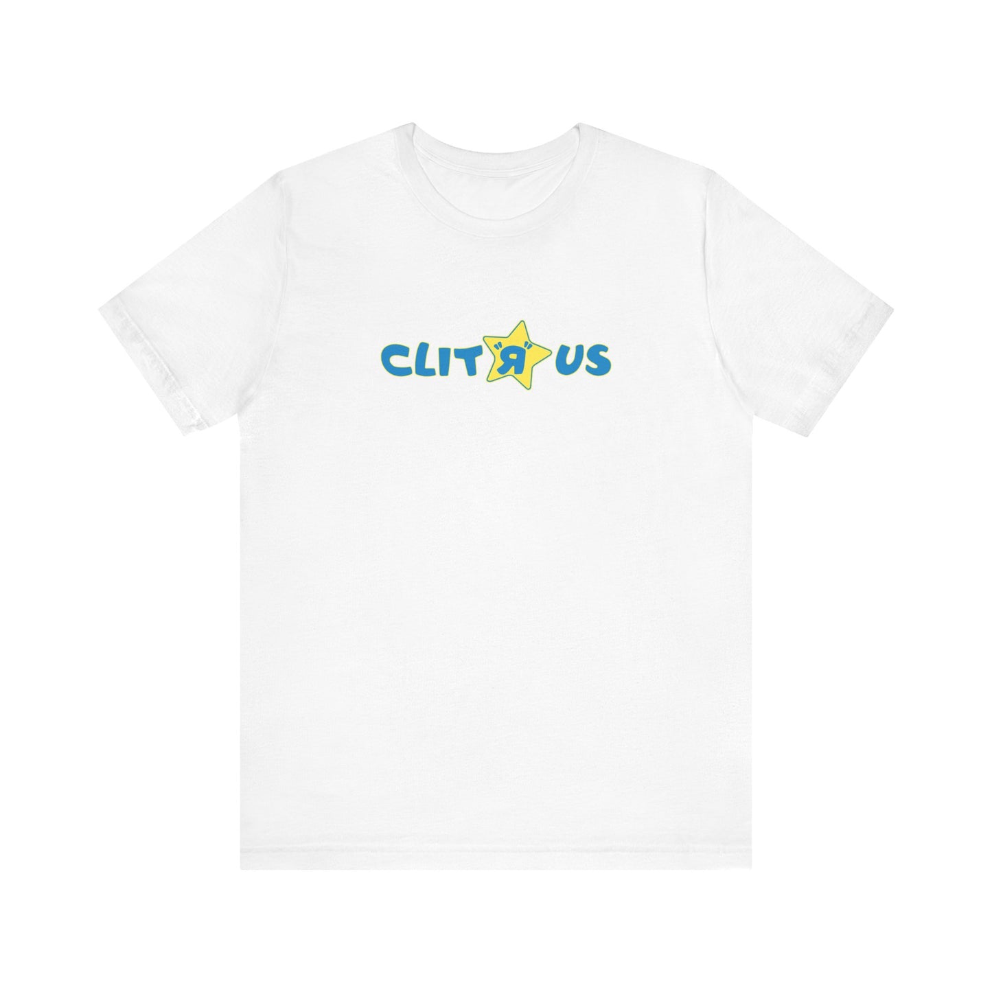 Clit 'R' Us - Men's T-Shirt