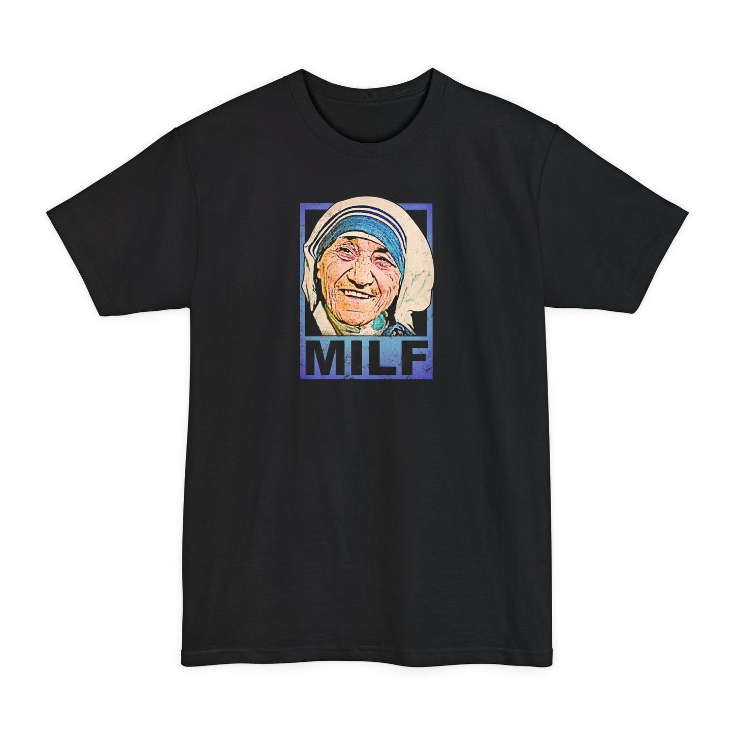 MILF - Men's Tall T-Shirt