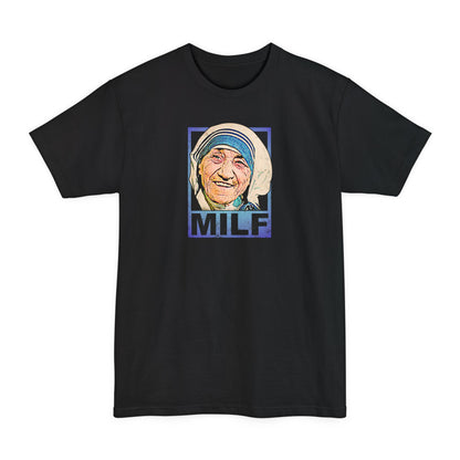 MILF - Men's Tall T-Shirt