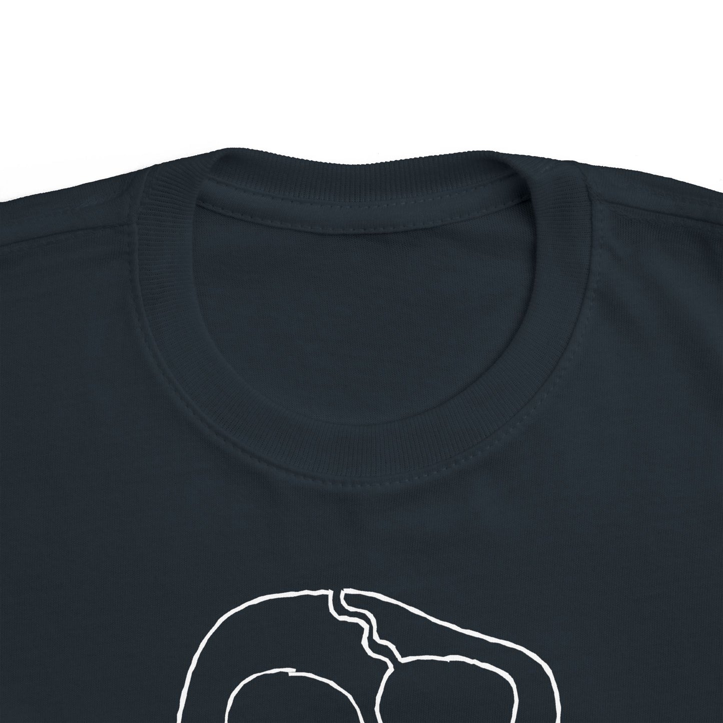 I Ate My Twin -Toddler   T-Shirt