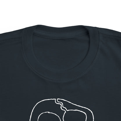 I Ate My Twin -Toddler   T-Shirt