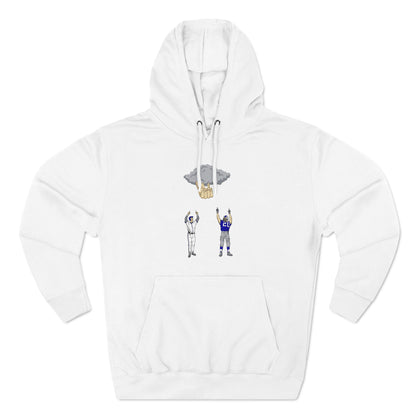 God Made Your Favorite Team Lose - Hoodie
