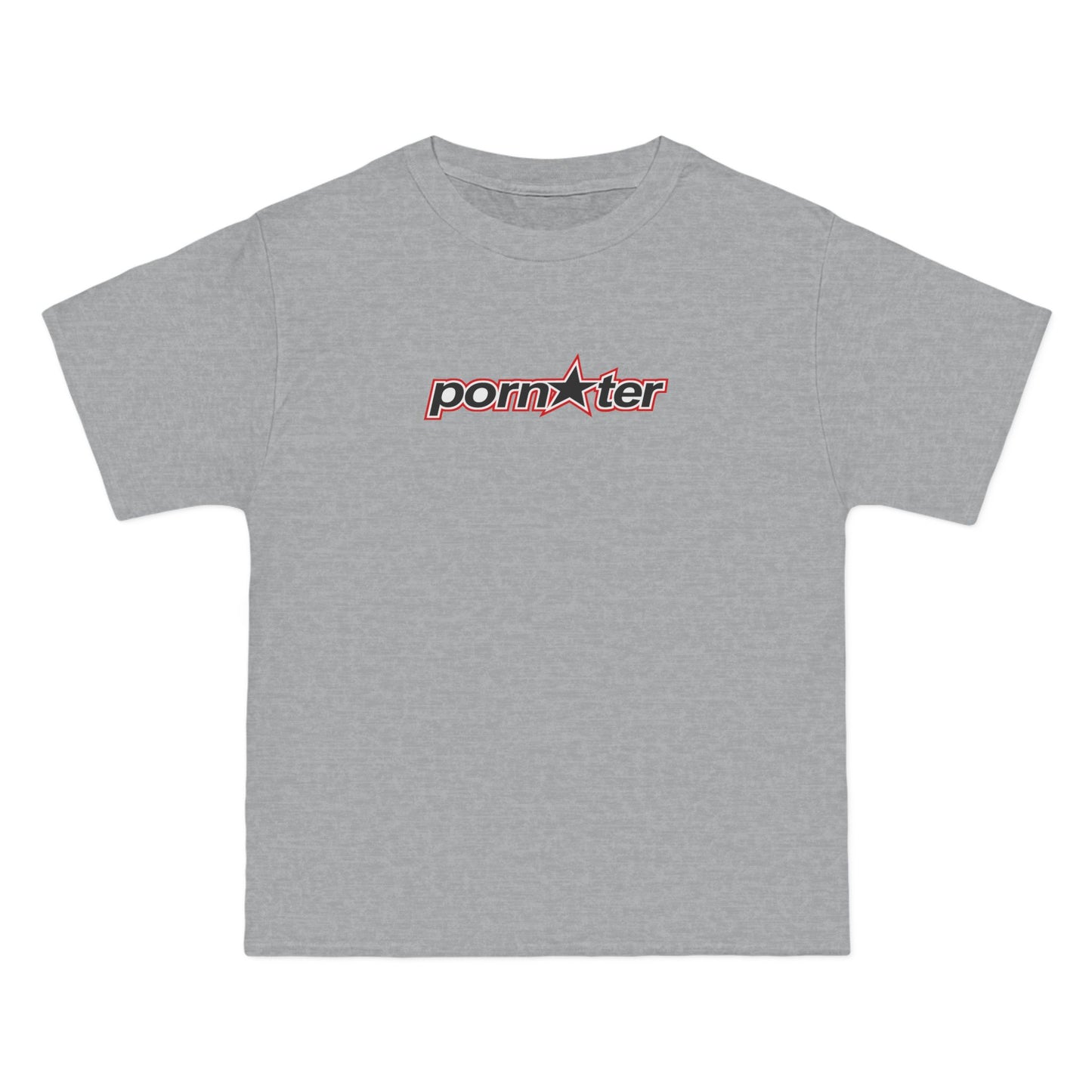 Porn Starter - Men's Heavyweight T-Shirt