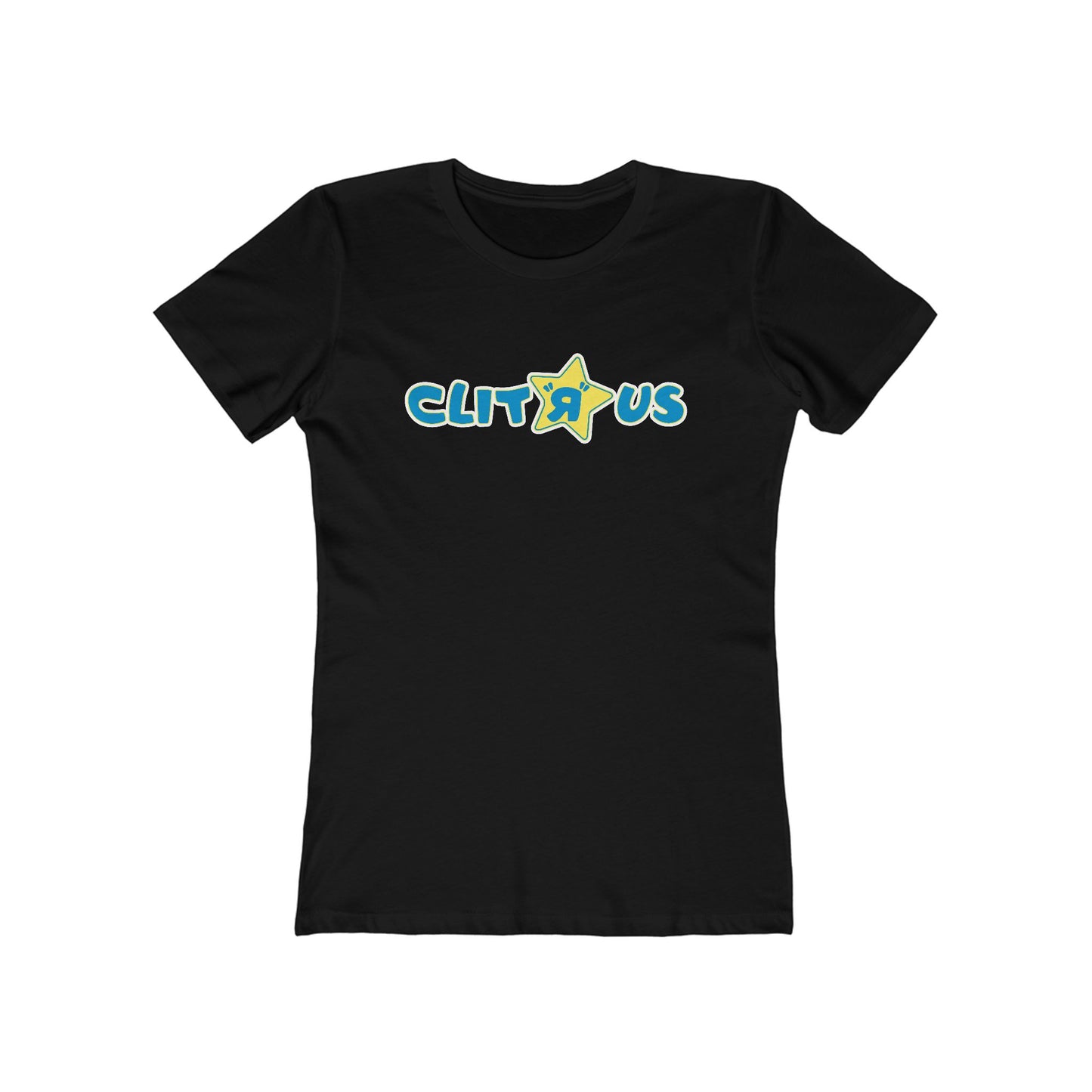Clit 'R' Us - Women’s T-Shirt