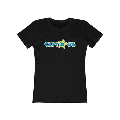 Clit 'R' Us - Women’s T-Shirt
