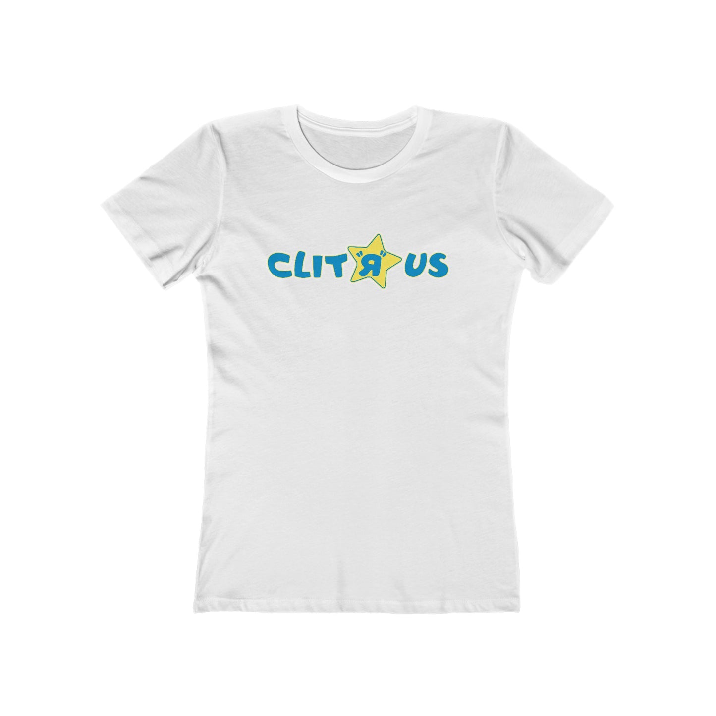 Clit 'R' Us - Women’s T-Shirt