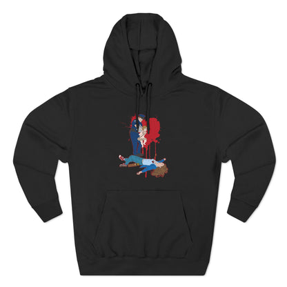 Death By Cupid - Hoodie