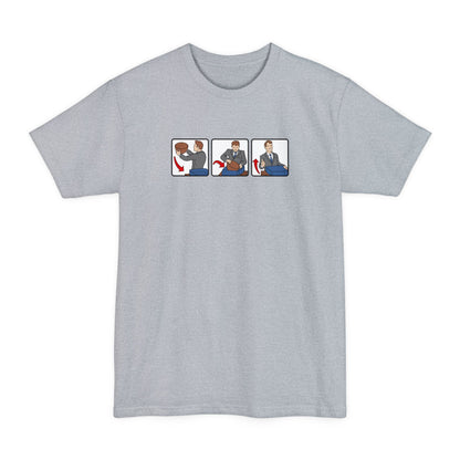 Pack A Bowl - Men's Tall T-Shirt