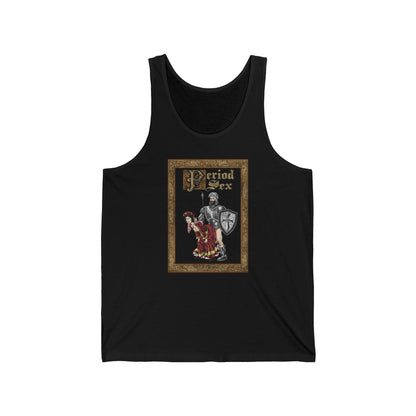 Period Sex - Unisex Tank