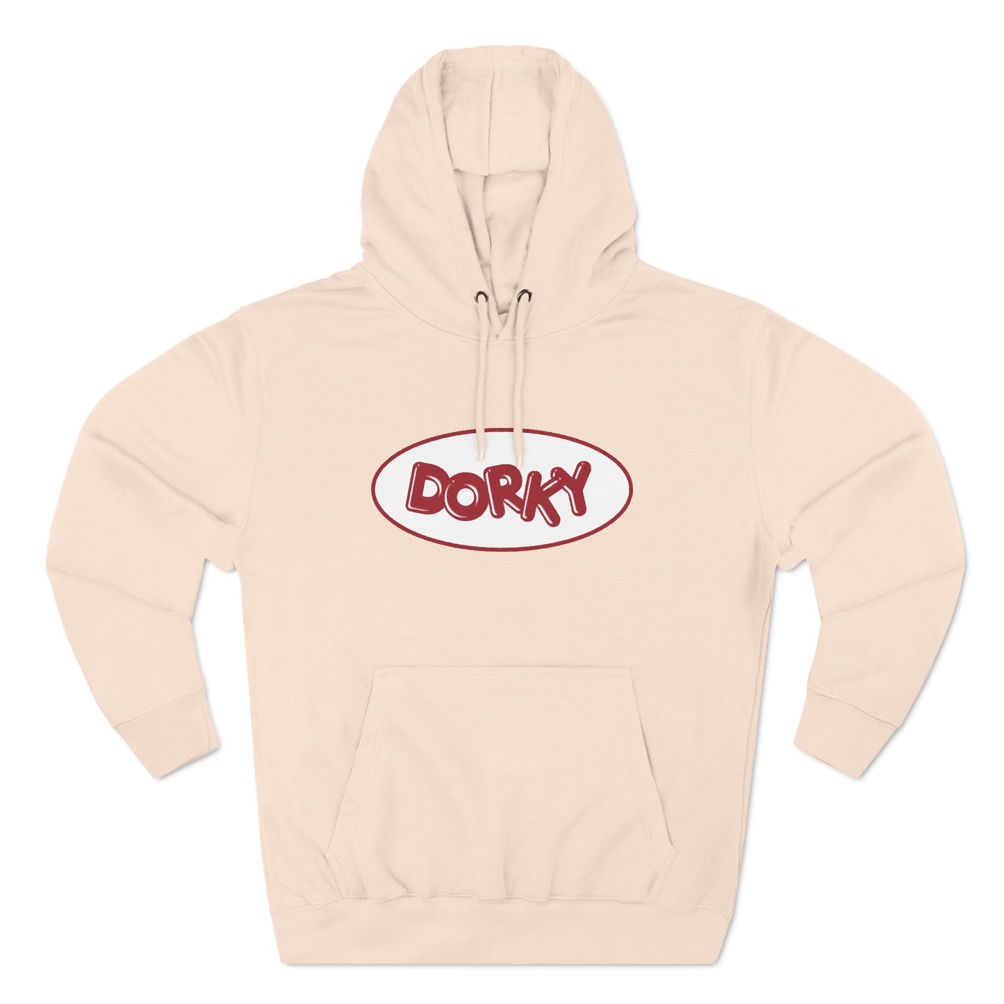 Dorky - Hoodie
