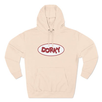 Dorky - Hoodie