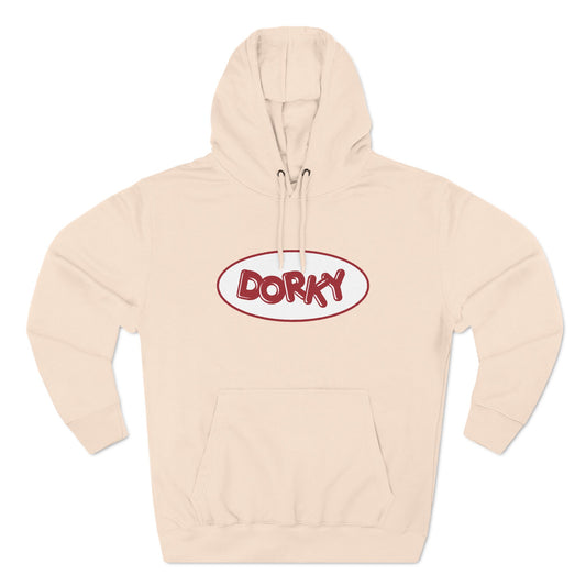 Dorky - Hoodie