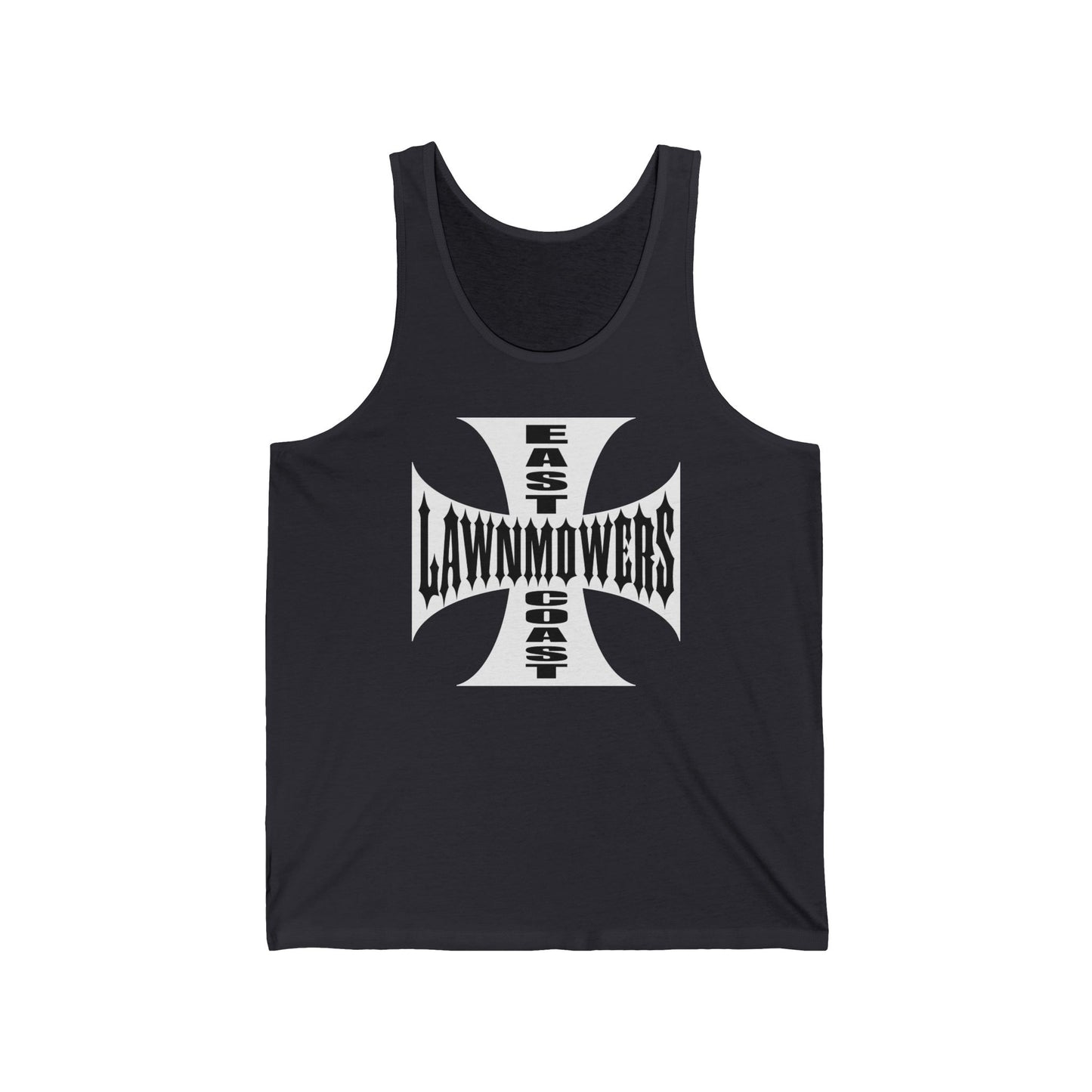 East Coast Lawnmowers - Unisex Tank