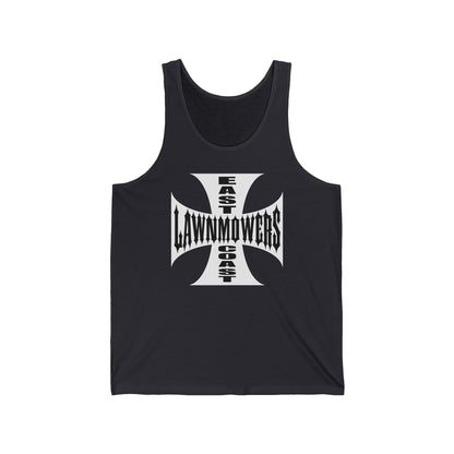 East Coast Lawnmowers - Unisex Tank