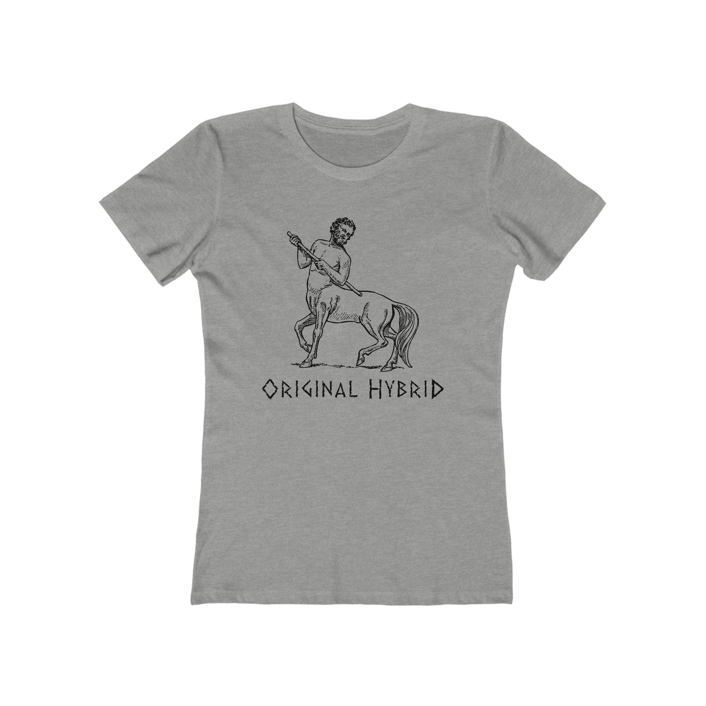 Original Hybrid - Women’s T-Shirt