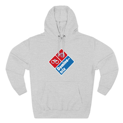 Domina-Trix - Hoodie