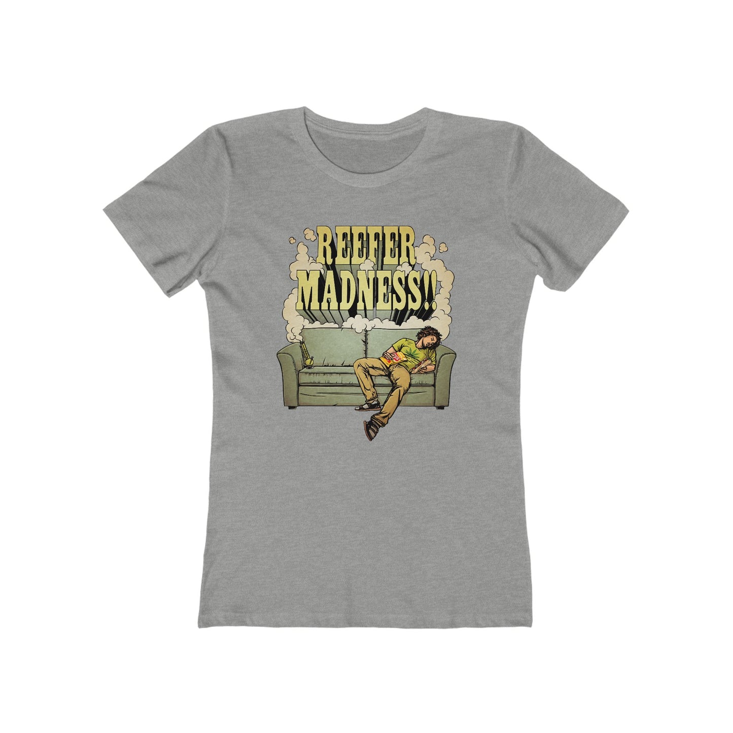 Reefer Madness! - Women’s T-Shirt