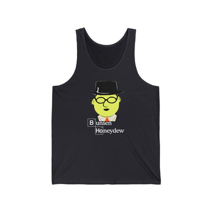 Bunsen Honeydew - Unisex Tank