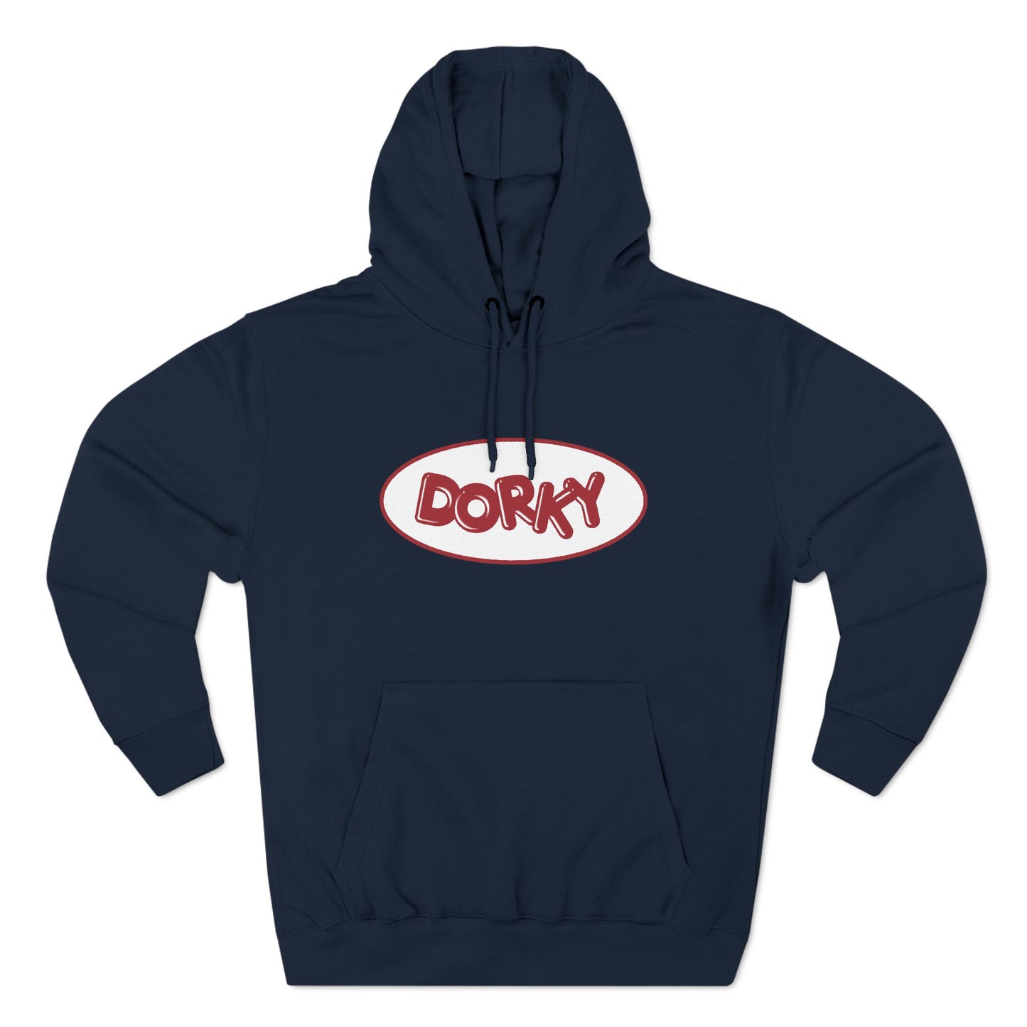 Dorky - Hoodie