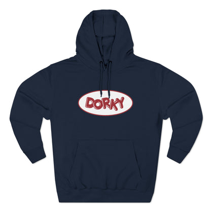 Dorky - Hoodie
