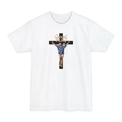 Casual Friday - Men's Tall T-Shirt