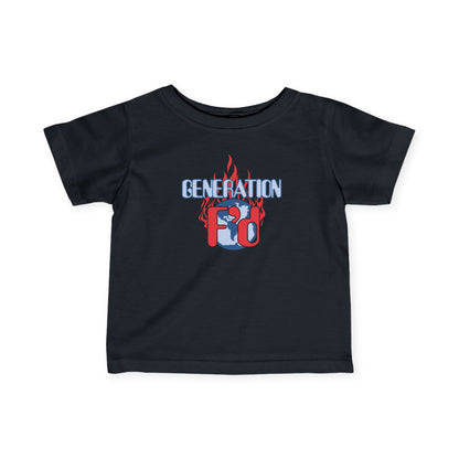 Generation F'D - Baby T-Shirt