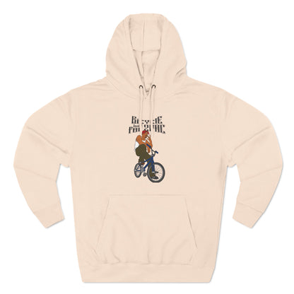 Bicycle Built For 2Pac - Hoodie