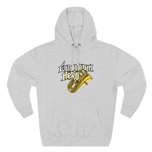 Euphonium Hero - Hoodie