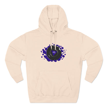 Magic 8-Ball - Hoodie